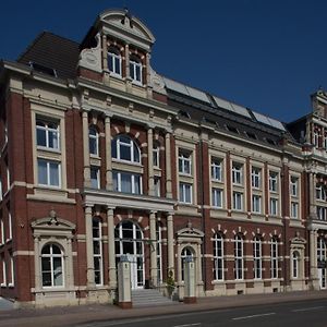 Weberei Bendix Hotel&Appartements